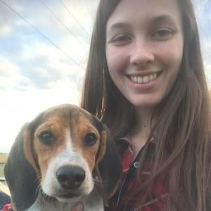 Meet your Posher, Kristie